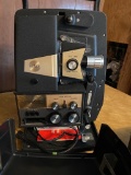 8 Millimeter Projector