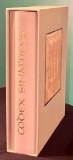 Codex Sinaiticus: Fascimile Edition (Greek Edition)