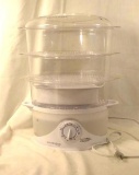 Food Steamer