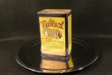 Vintage Tonax Can
