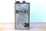 Vintage Renuzit Can