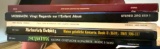 5 Classical Vinyl LP's - MINT