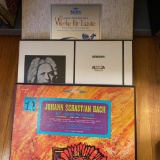 3 Bach Offerings