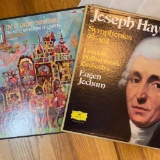 2 Double LPS- Hadyn