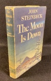 John Steinbeck - The Moon is Down