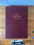 LIMITED EDITION - The Queen Mary Atlas Published by Folio Society, London, 2005