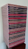 Vintage & Rare - Time Life Library of Art - Complete Set of 28 Books