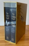 The Golden Bough - Published by the Folio Society - NEW IN PACKAGING