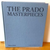 The Prado Masterpieces - 1st Edition