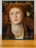The Pre-Raphaelites By Aurelie Petiot