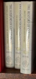 The History of Government Volumes I, II & III by S. E. Finer