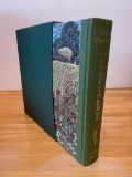 Lark rise to Candleford-Folio Society Book