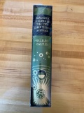 Dialogue Concerning the Two Chief World Systems - Galileo Galilei - Folio Society