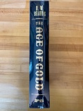 The Age of Gold - The California Gold Rush and the New American Dream - Folio Society