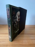 The Eagle Of The Ninth - Folio Society