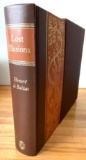 Lost Illusions - Folio Society - Honore de Balzac