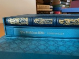 The Holkam Bible -Limited Edition- The Folio Society *MINT*