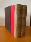 Tales of Genji- Folio Society