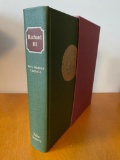 Richard III Folio Society *MINT*