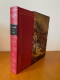 Redcoats and Rebels- Folio Society *MINT*