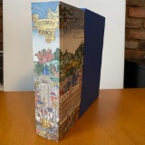 The History of Venice - The Folio Society *MINT*