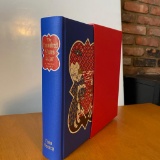 A Hundred Years of War - Folio Society *MINT*