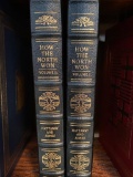 How the North Won- 2 Volumes -Easton Press *MINT*