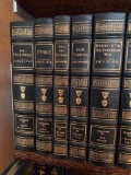 12 Volume Set- Greek- Easton Press *MINT*