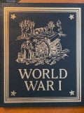 World War I -Easton Press *MINT*
