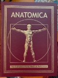 Anatomica-Easton Press *MINT*