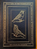 The Origin of the Species- Easton Press *MINT*