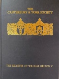 Canterbury & York Antique Series of Books