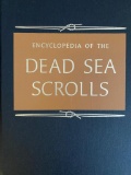 Encyclopedia of the Dead Sea Scrolls 2 Volumes