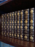 10 Volume Set: The Works of Benjamin B. Warfield