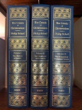 The Creeds of Christendom 3 Volumes