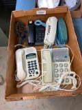 Lot of Landline Phones