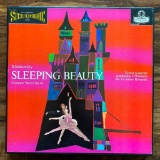 Tchaikovsky - Sleeping Beauty (Complete Ballet) Op. 66 Vintage Vinyl Record LP Set