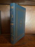 War & Strategy Books - Easton Press