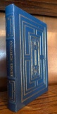 Easton Press Historical Books (2) Common Sense& The Theory of the Leisure Class