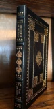 Easton Press Historical Books (2) Discourse on Method & The State and Revolution