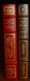 2 Books From The Heirloom Library Collection