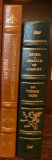 2 Books from the Franklin Classics of Liberty Library