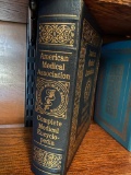 American Medical Association - Complete Medical Encyclopedia
