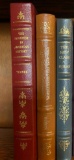 Franklin Liberty Library Books (3) Congress, Constitution, Supreme Court & The New Class