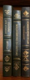 Franklin Liberty Library Books (3) Common-Sense in Law, Bolingbroke on History & Culture and Anarchy