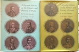 A General History of the Science and Practice of Music by Hawkins - Volumes 1-2