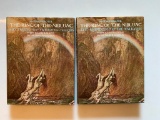 Vintage Copies of The Ring of the Niblung - The Rheingold and that Valkyrie and...The Ring of the