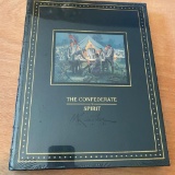 The Confederate Spirit - Easton Press - Sealed