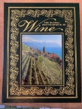 The Global Encyclopedia Of Wine - Easton Press