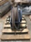 Coxwells Hose with Reel/camlocks